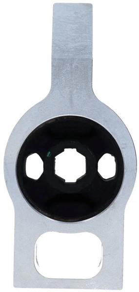 Control Arm-/Trailing Arm Bush Rear LEMFORDER